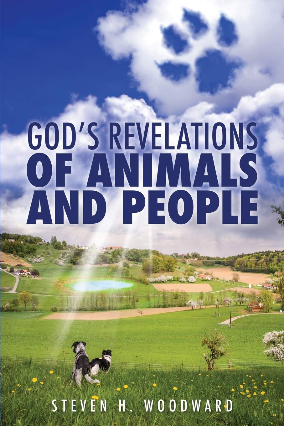 God'S Revelations Of Animals And People