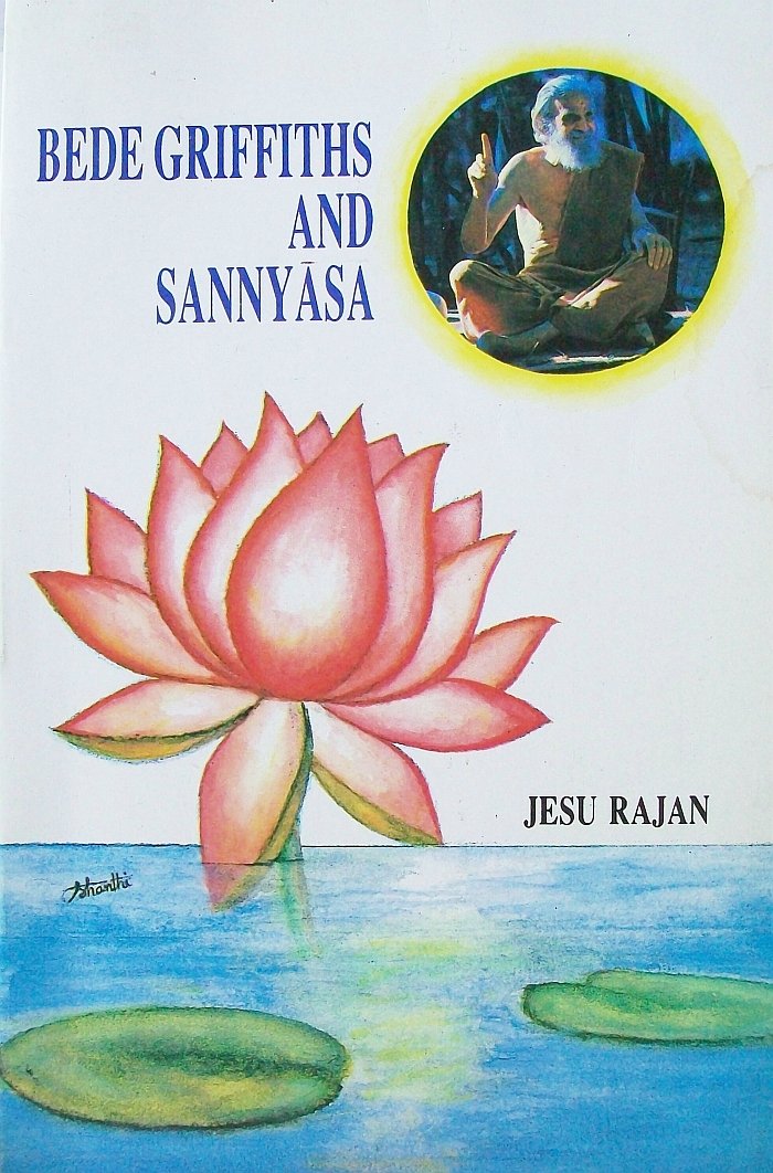 Bede Griffiths and Sannyasa,Used