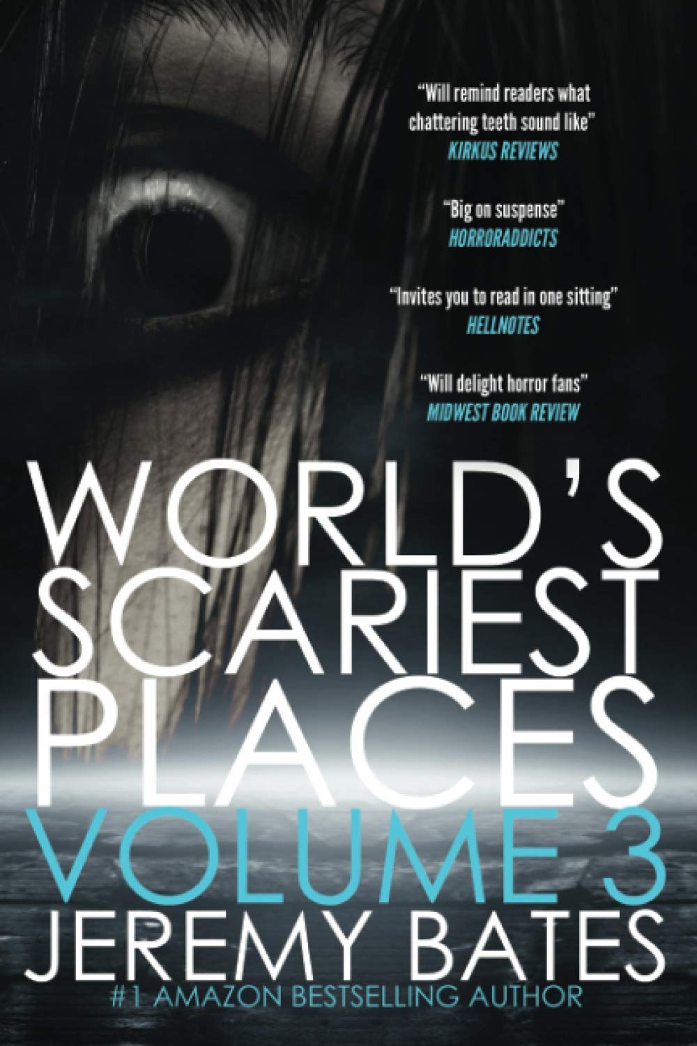 Worlds Scariest Places: Volume Three: Mountain of the Dead & Hotel Chelsea (Worlds Scariest Places Boxset),Used