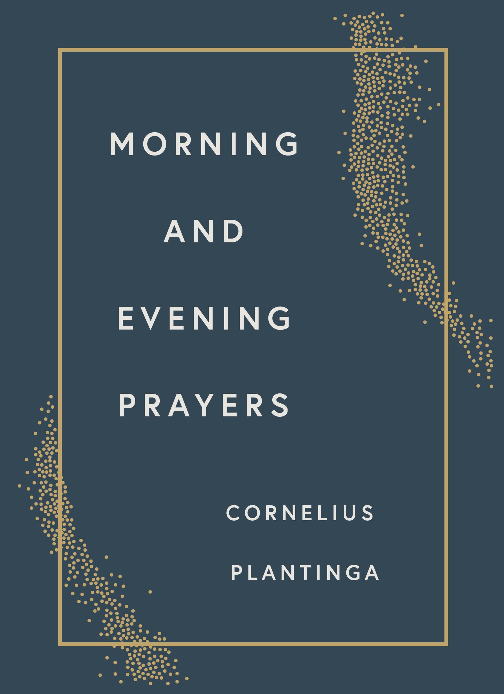 Morning and Evening Prayers,New