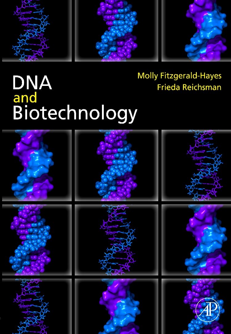 Dna And Biotechnology,New