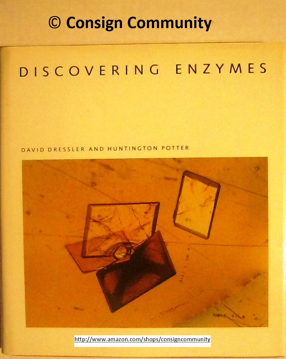Discovering Enzymes,New