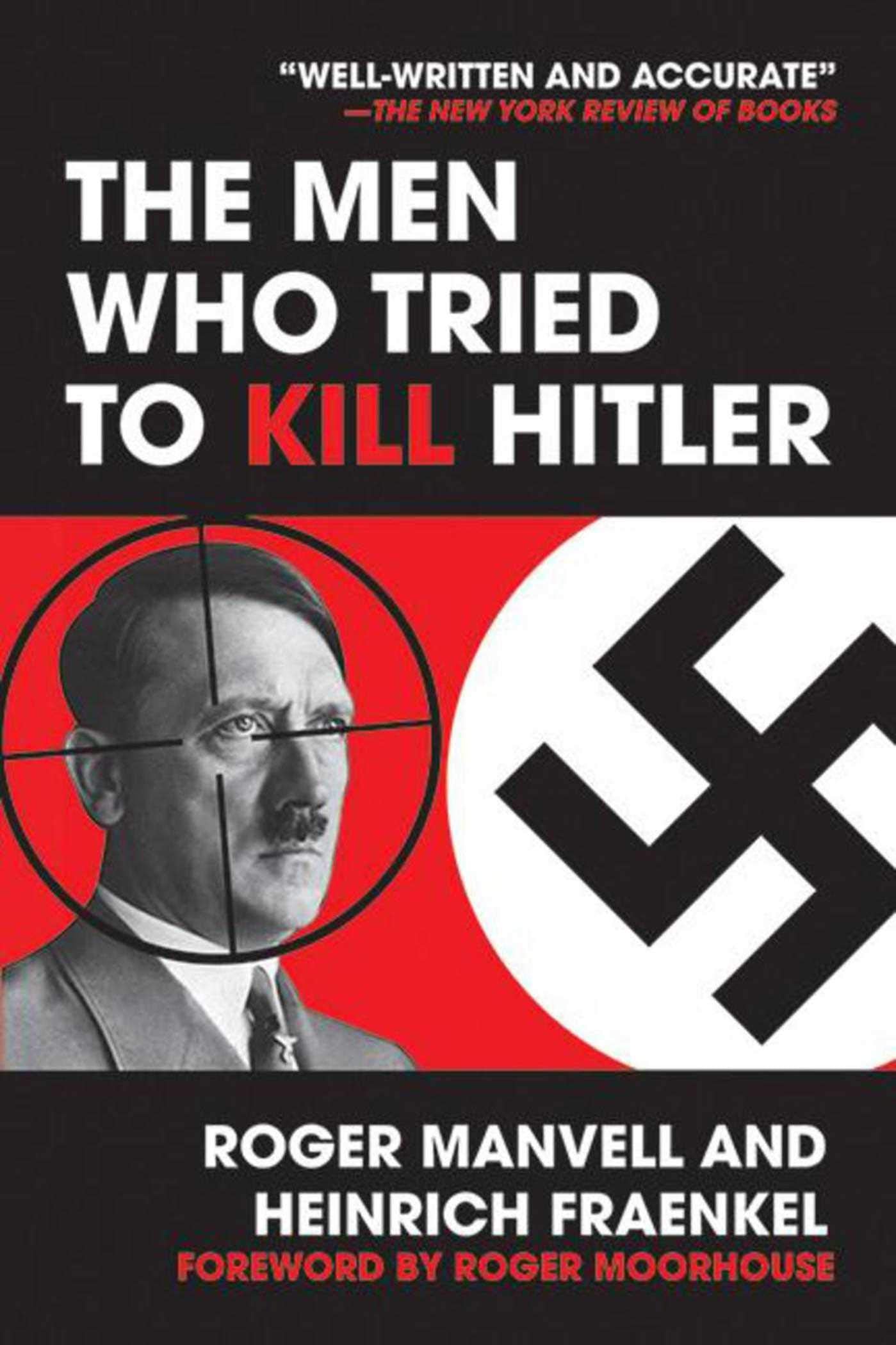 The Men Who Tried to Kill Hitler,Used