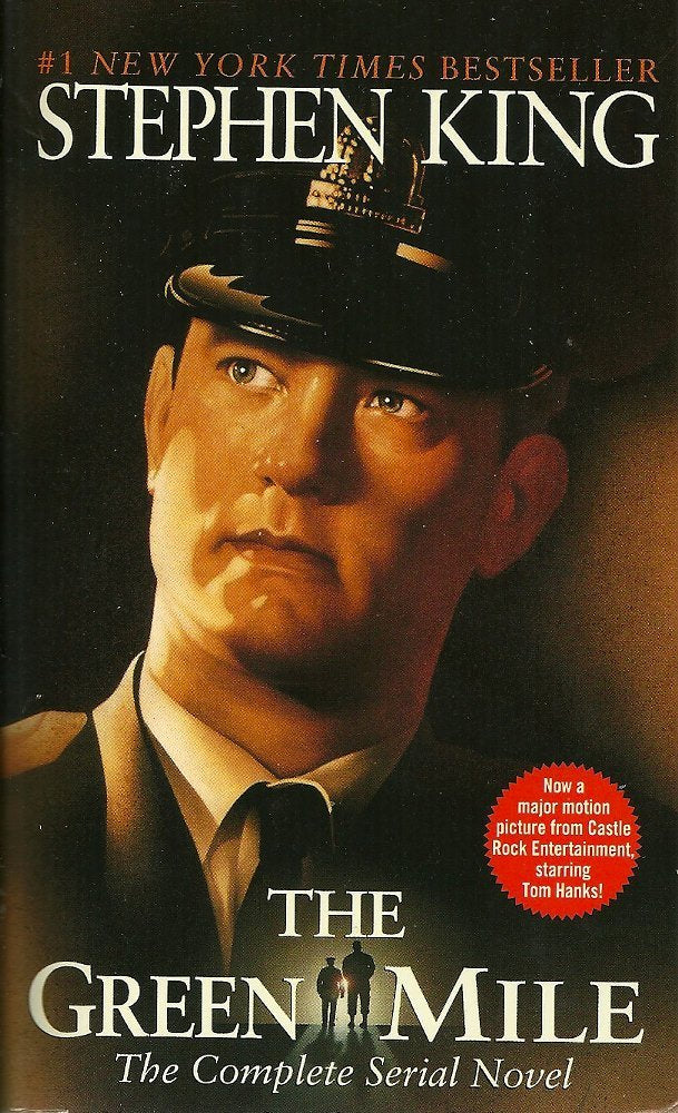 The Green Mile,Used
