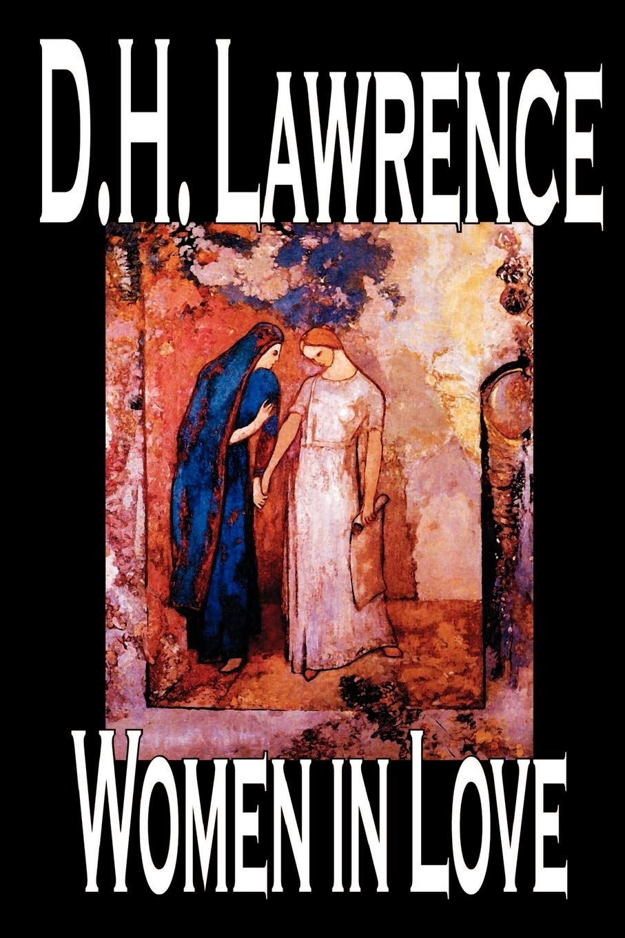 Women In Love,New