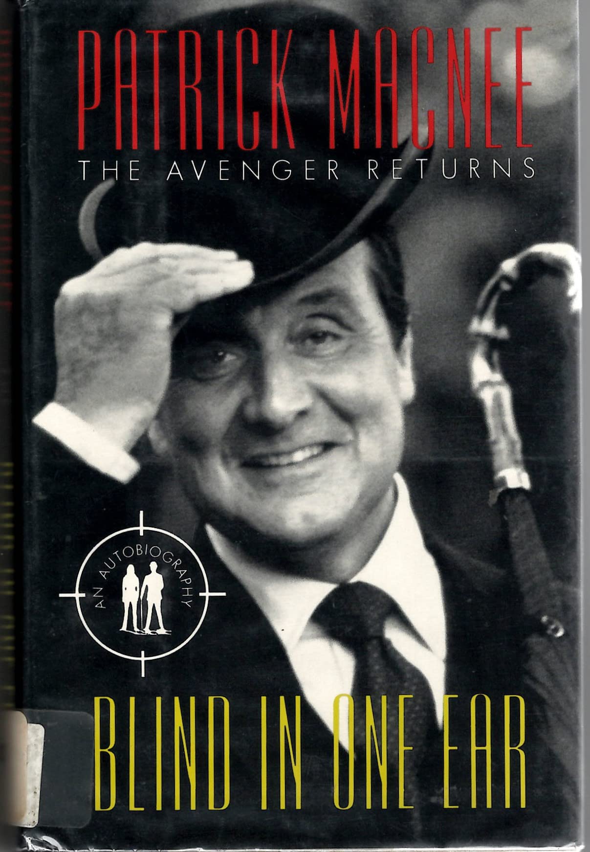 Blind In One Ear,New