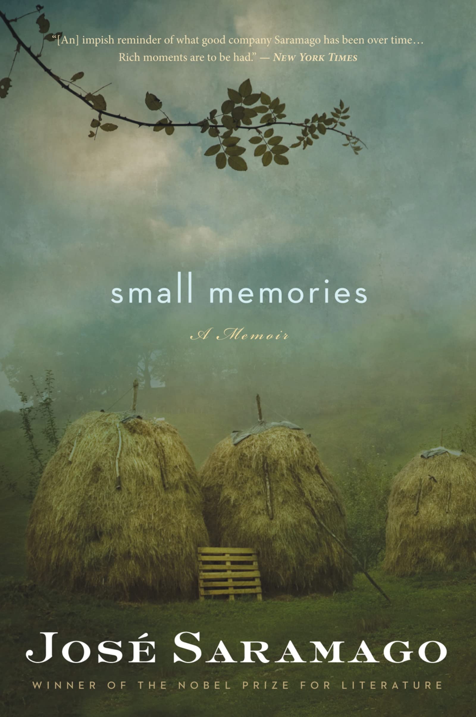Small Memories,Used
