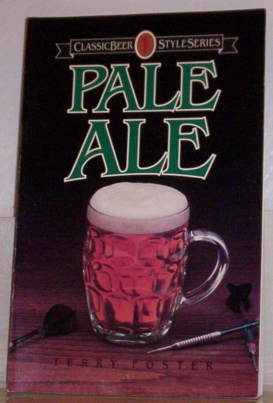 Pale Ale,Used