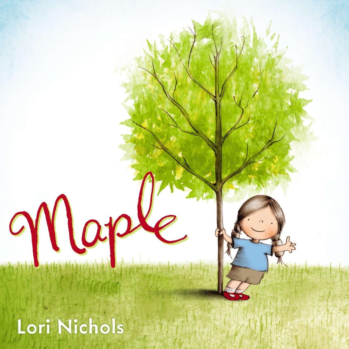 Maple,Used