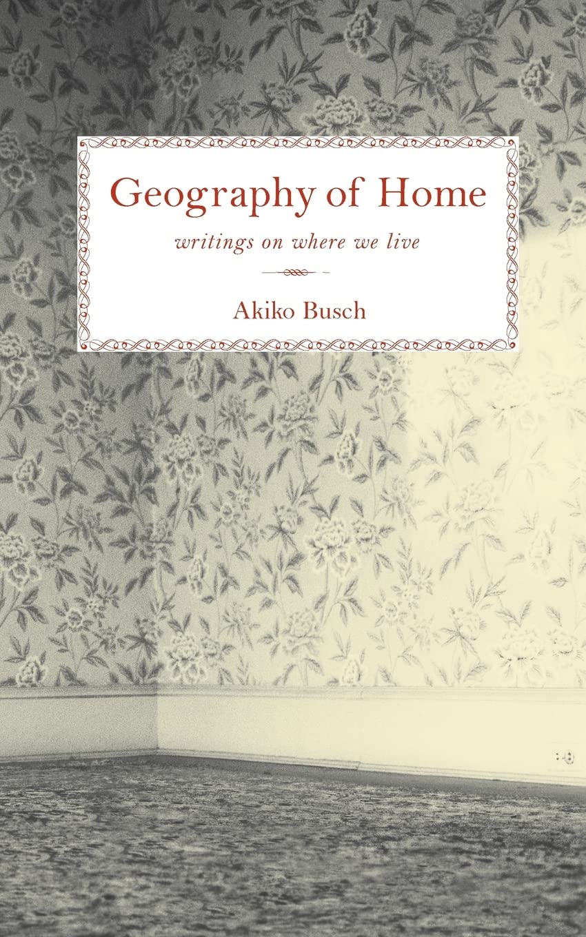 Geography of Home,Used