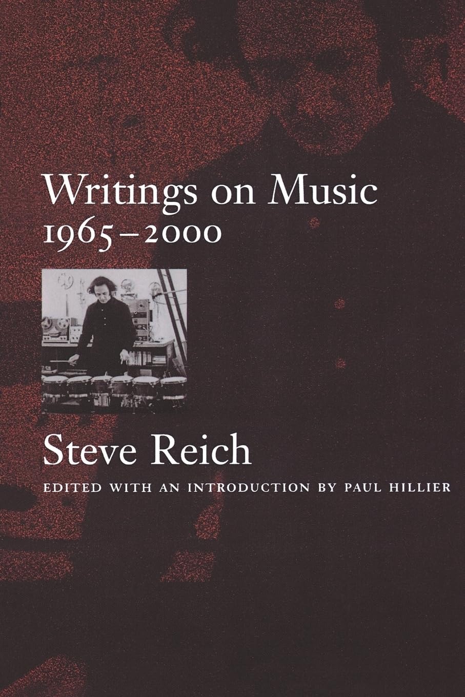 Writings On Music, 19652000