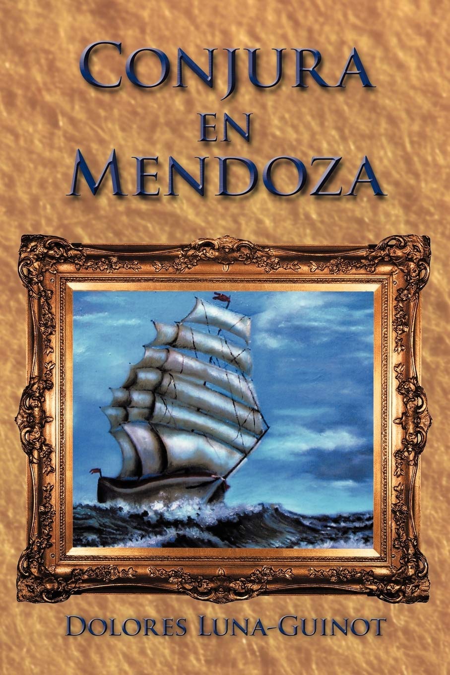 Conjura En Mendoza,Used