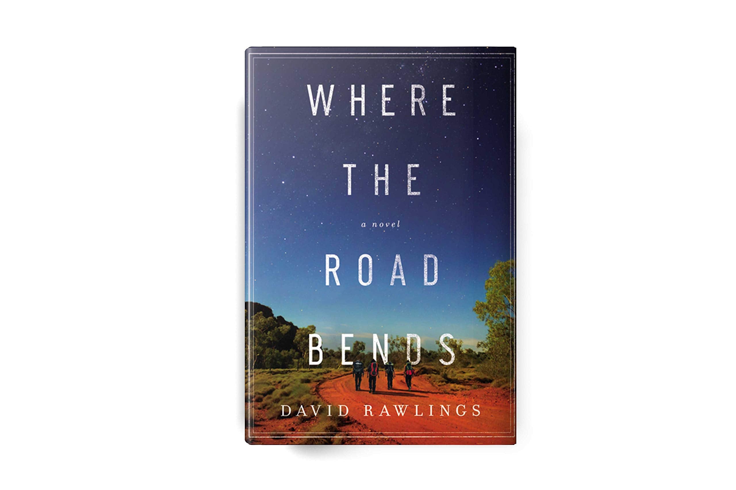 Where the Road Bends,Used