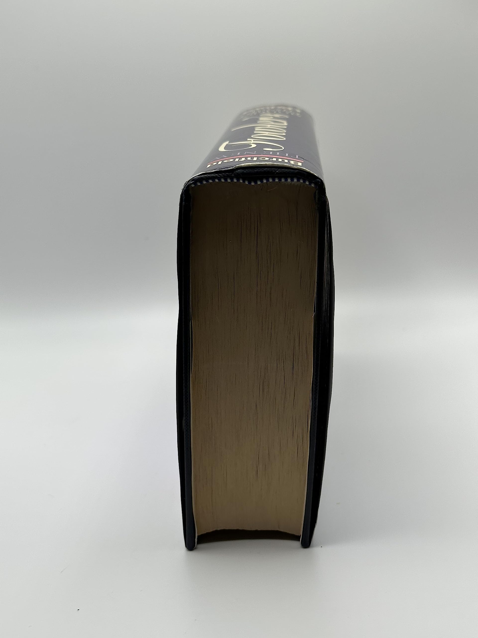 The New Fowler'S Modern English Usage (New Fowler'S Modern English Usage, 3Rd Ed),Used