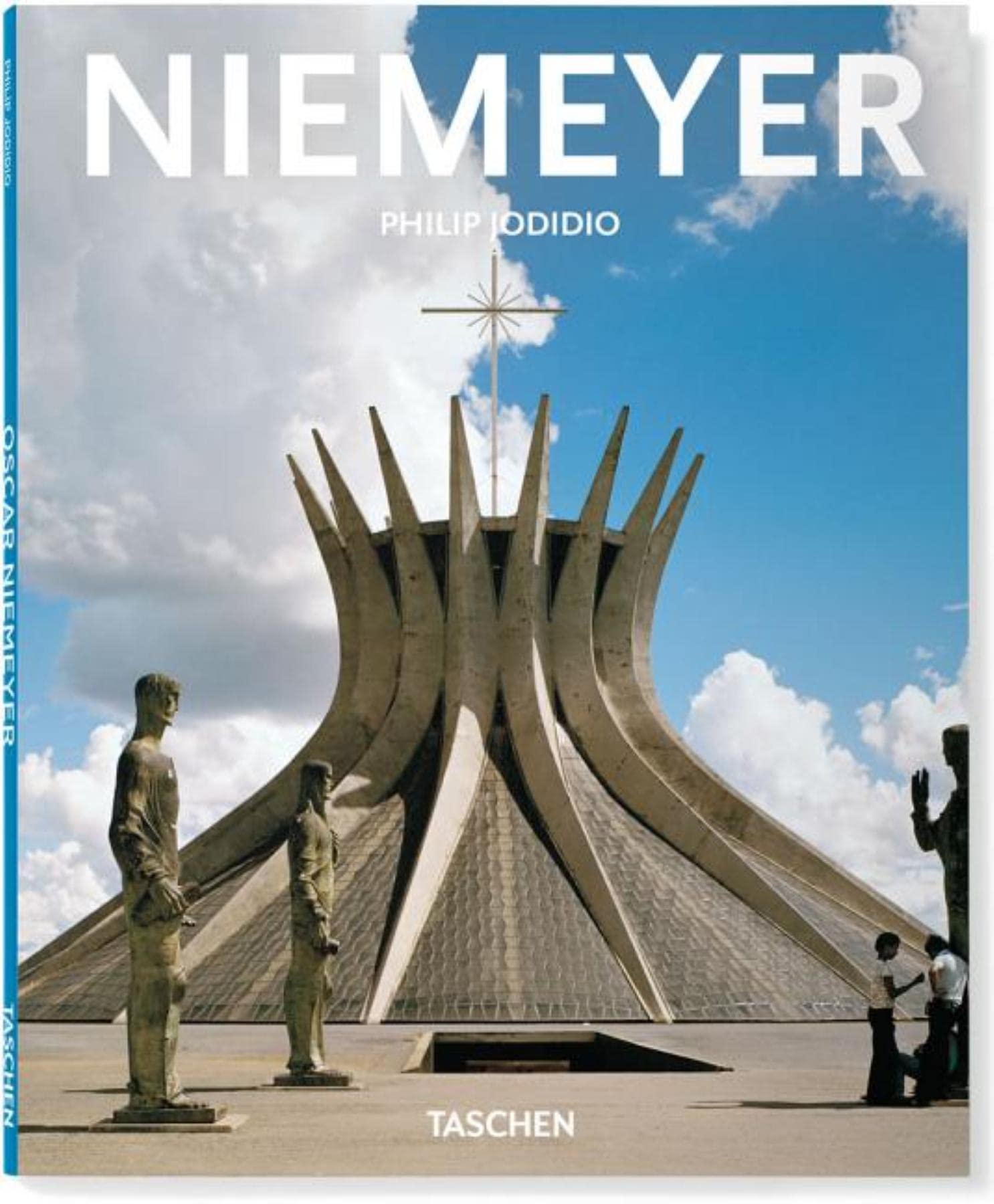 Oscar Niemeyer 1907: The Once and Future Dawn,Used