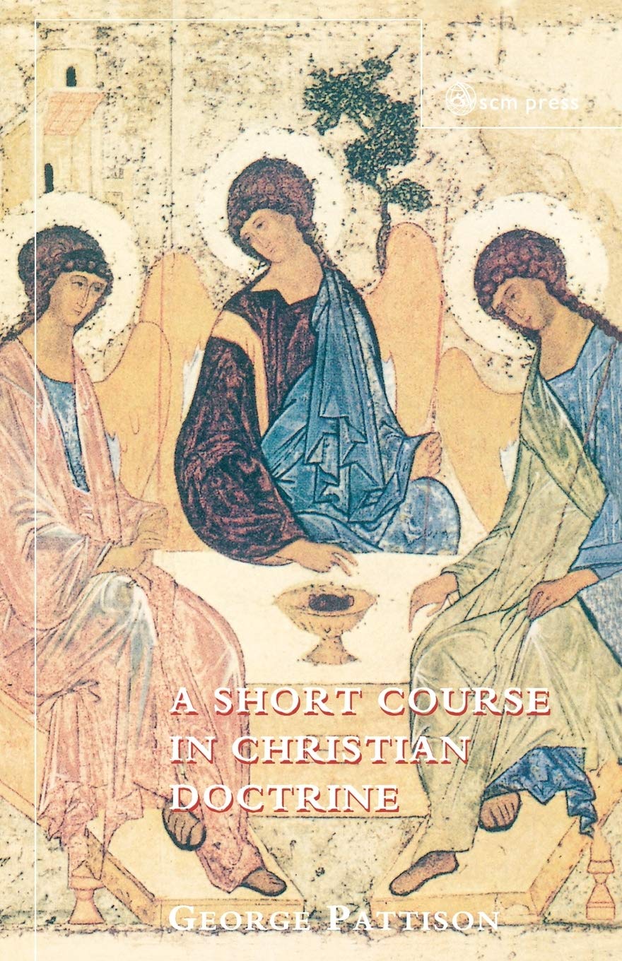 Short Course in Christian Doctrine,Used