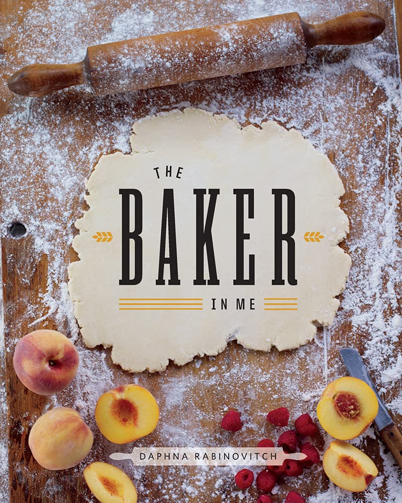 The Baker in Me,Used