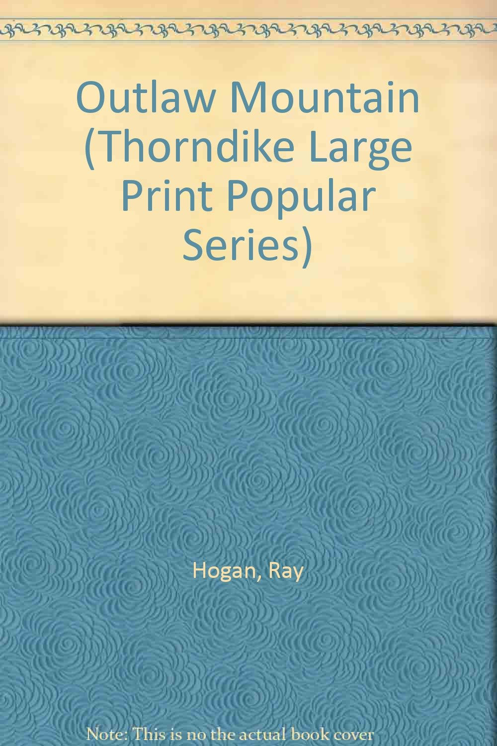 Outlaw Mountain,Used