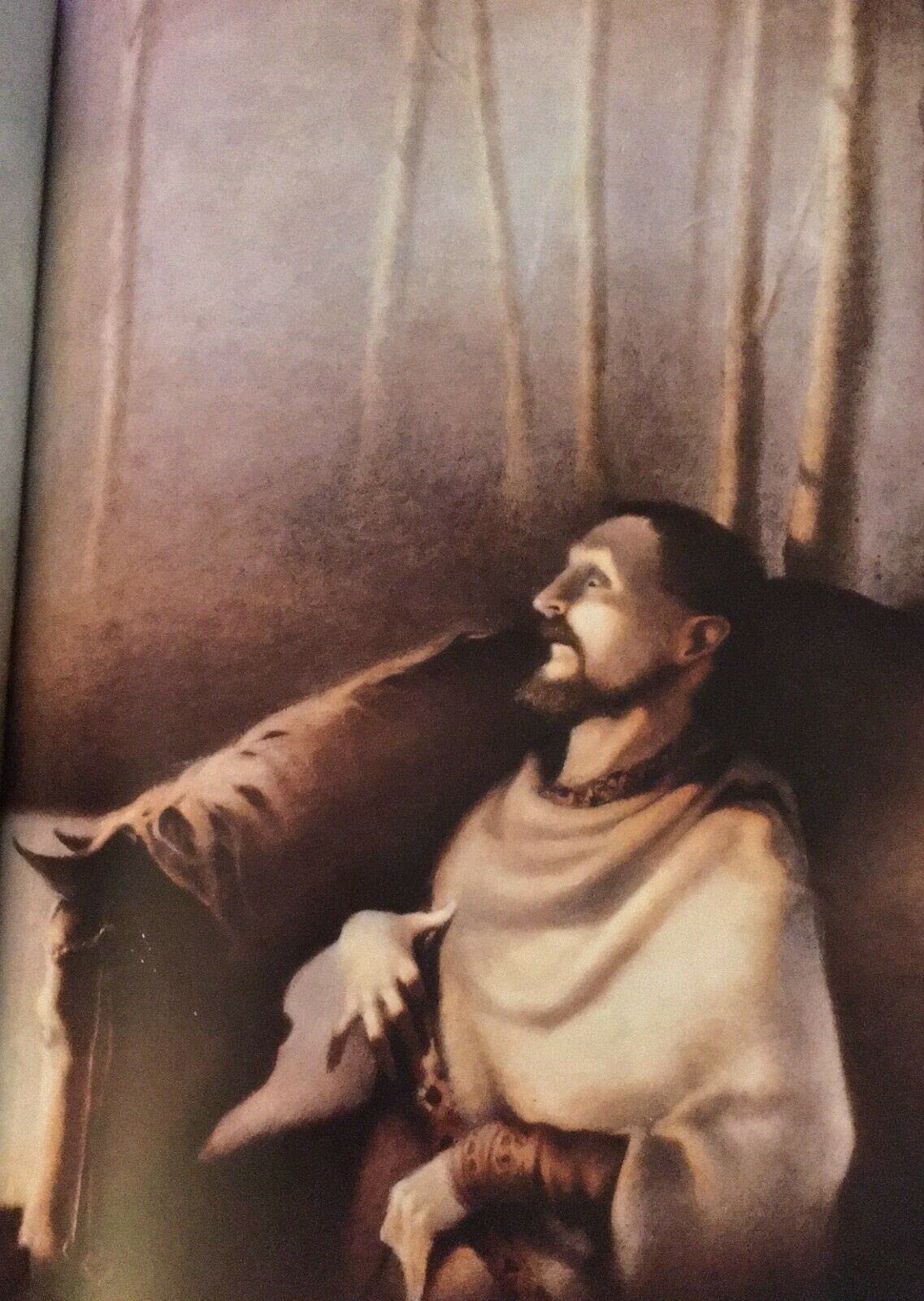 The Secret Arts (The Enchanted World),Used