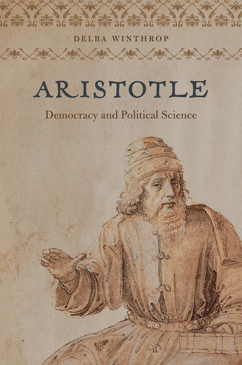Aristotle: Democracy and Political Science,Used
