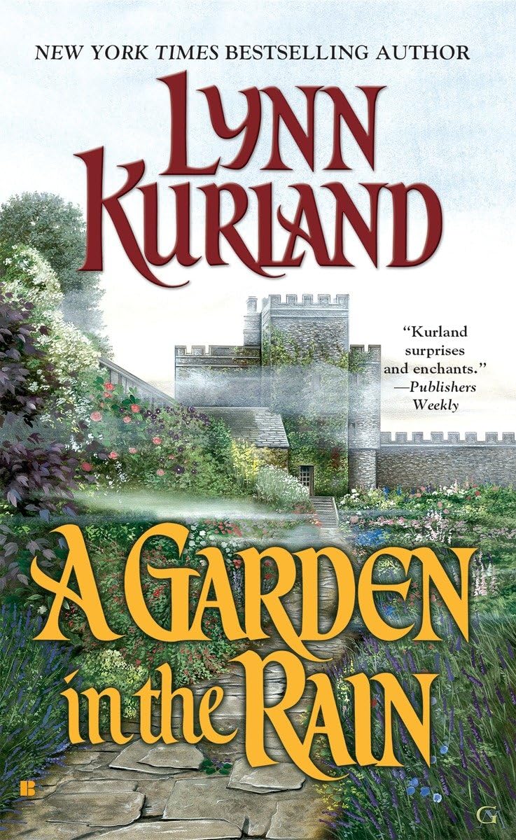 A Garden In The Rain (Macleod Family)