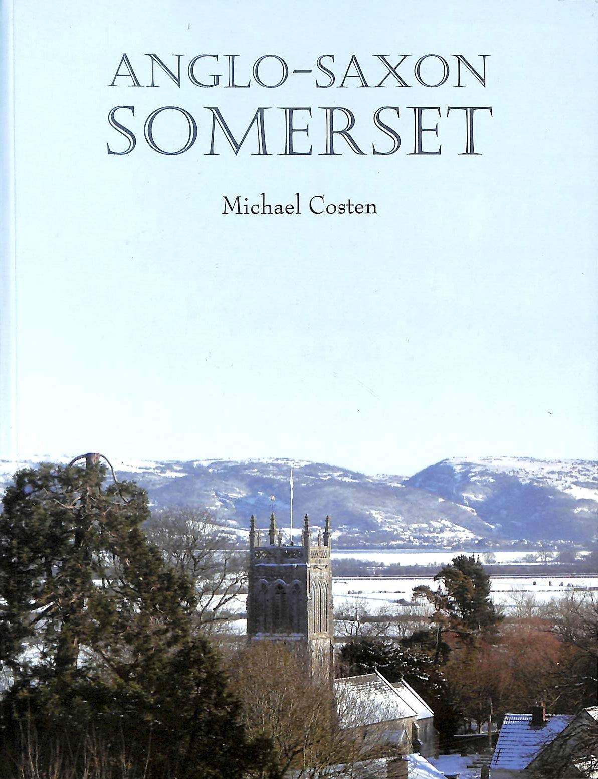 AngloSaxon Somerset,Used