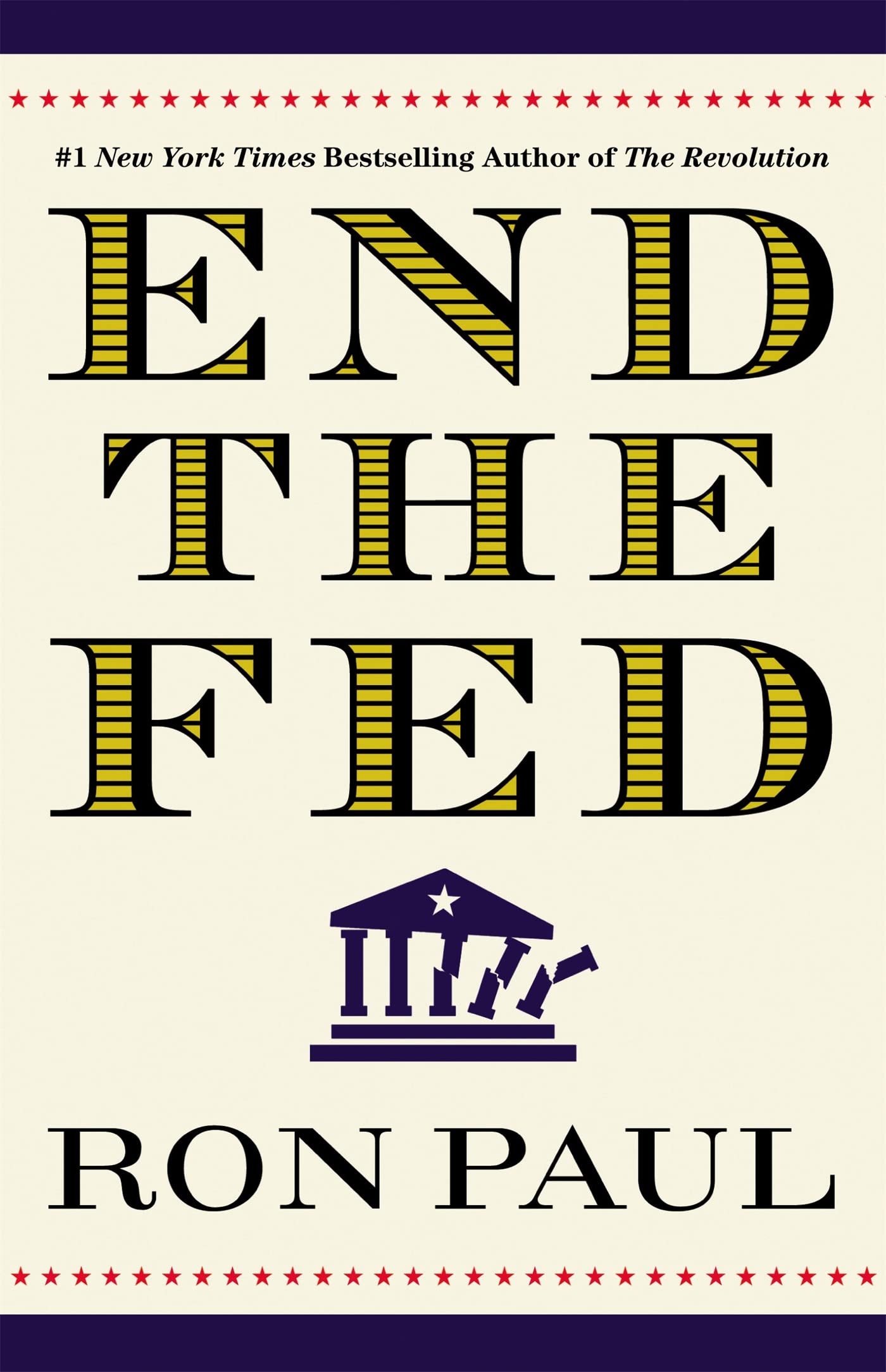 End The Fed,New