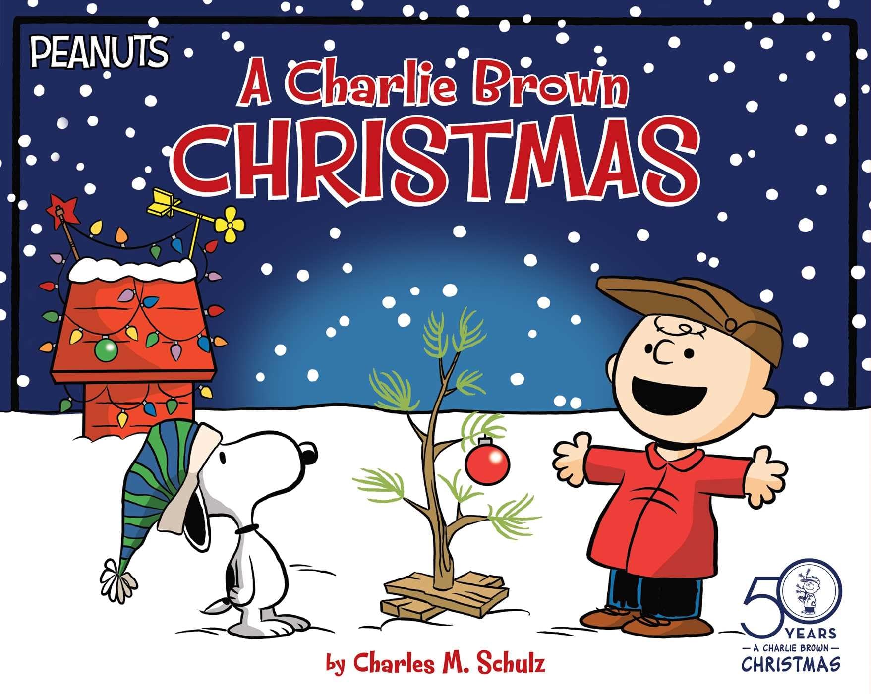 A Charlie Brown Christmas (Peanuts),Used