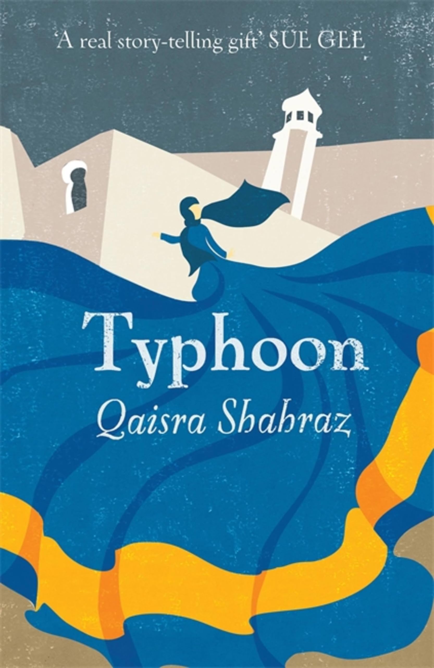 Typhoon,New