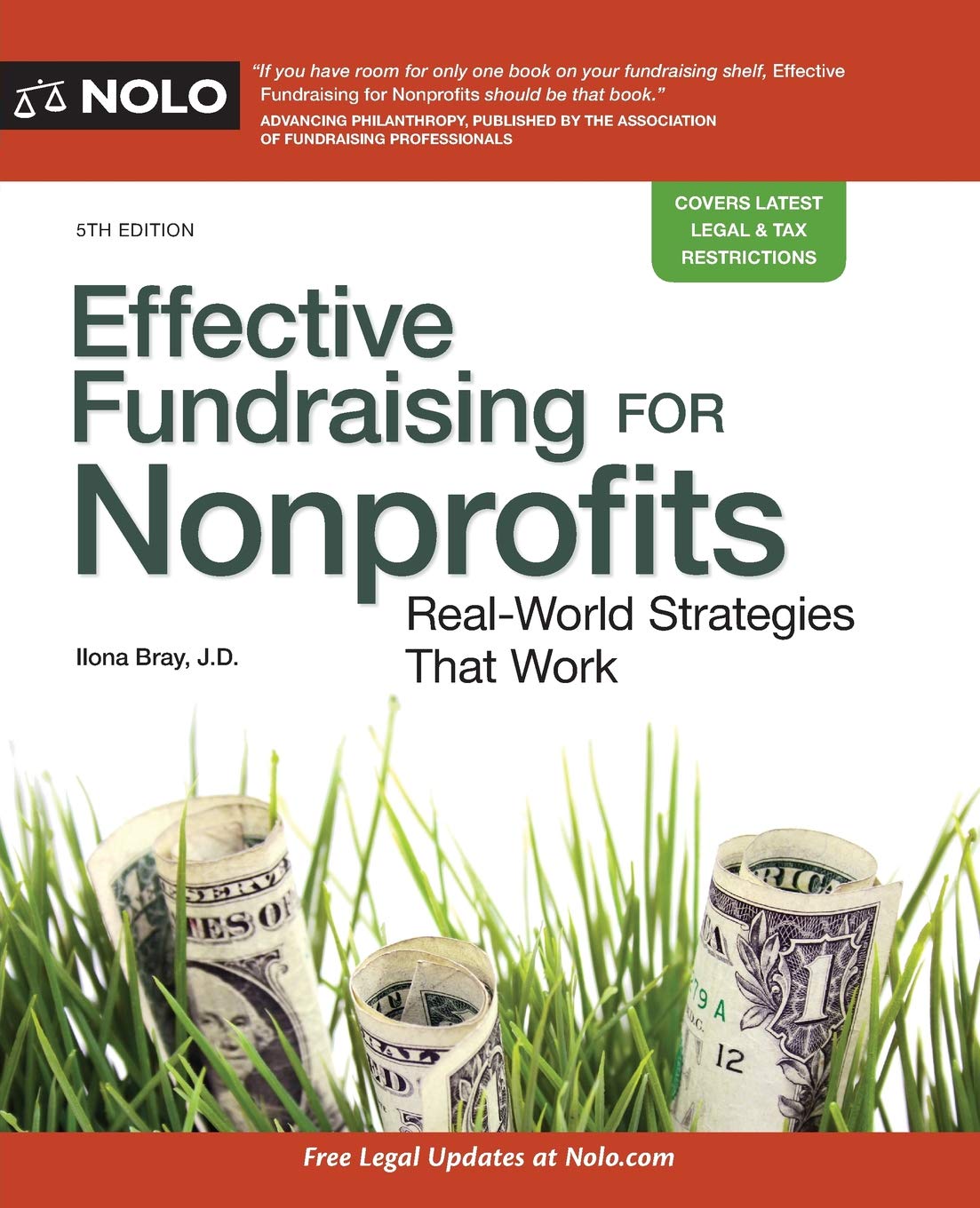 Effective Fundraising For Nonprofits: Realworld Strategies That Work