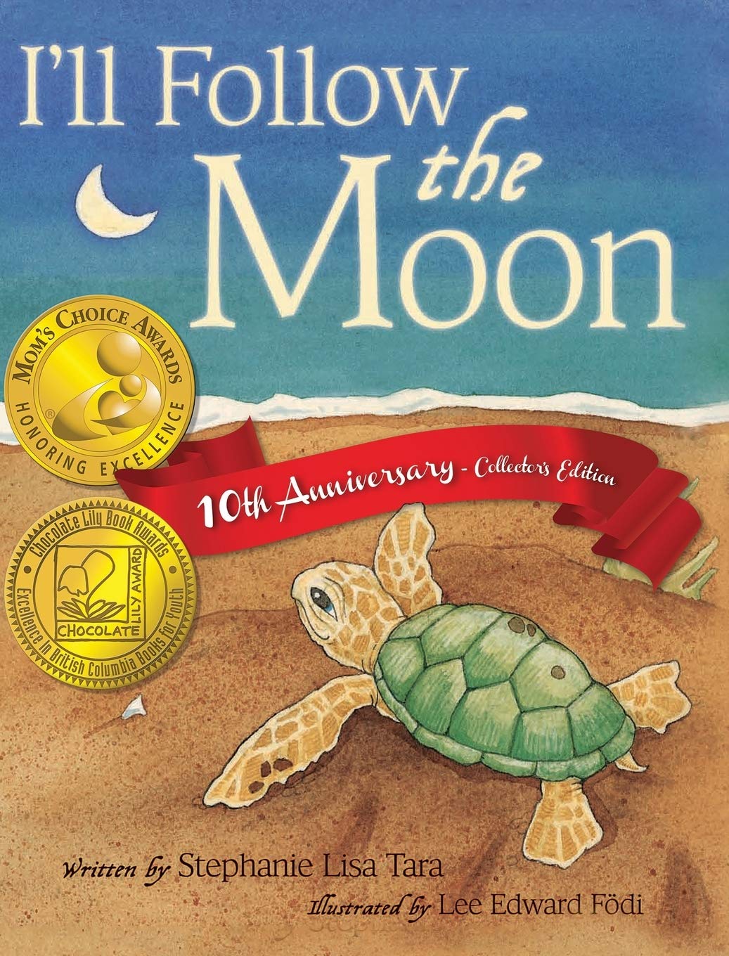 I'Ll Follow The Moon
