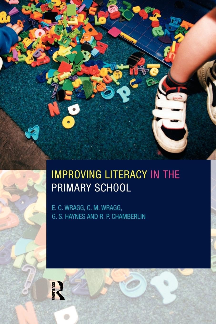Improving Literacy In The Primary School