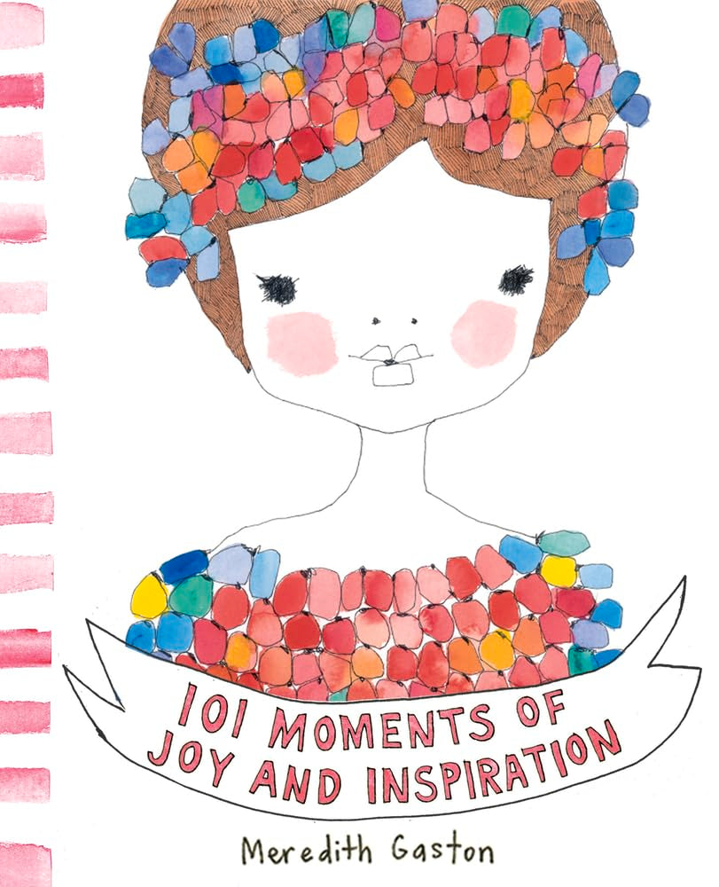 101 Moments of Joy and Inspiration,Used