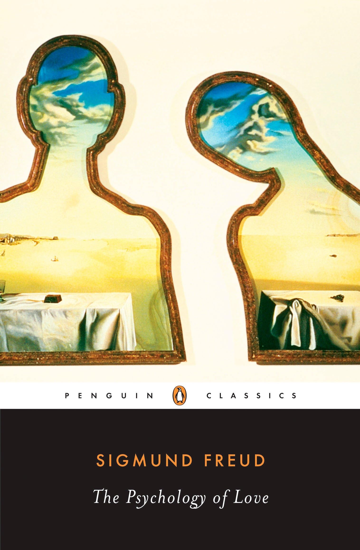 The Psychology Of Love