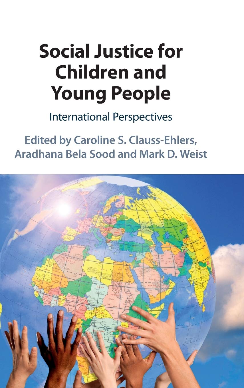 Social Justice for Children and Young People: International Perspectives,Used