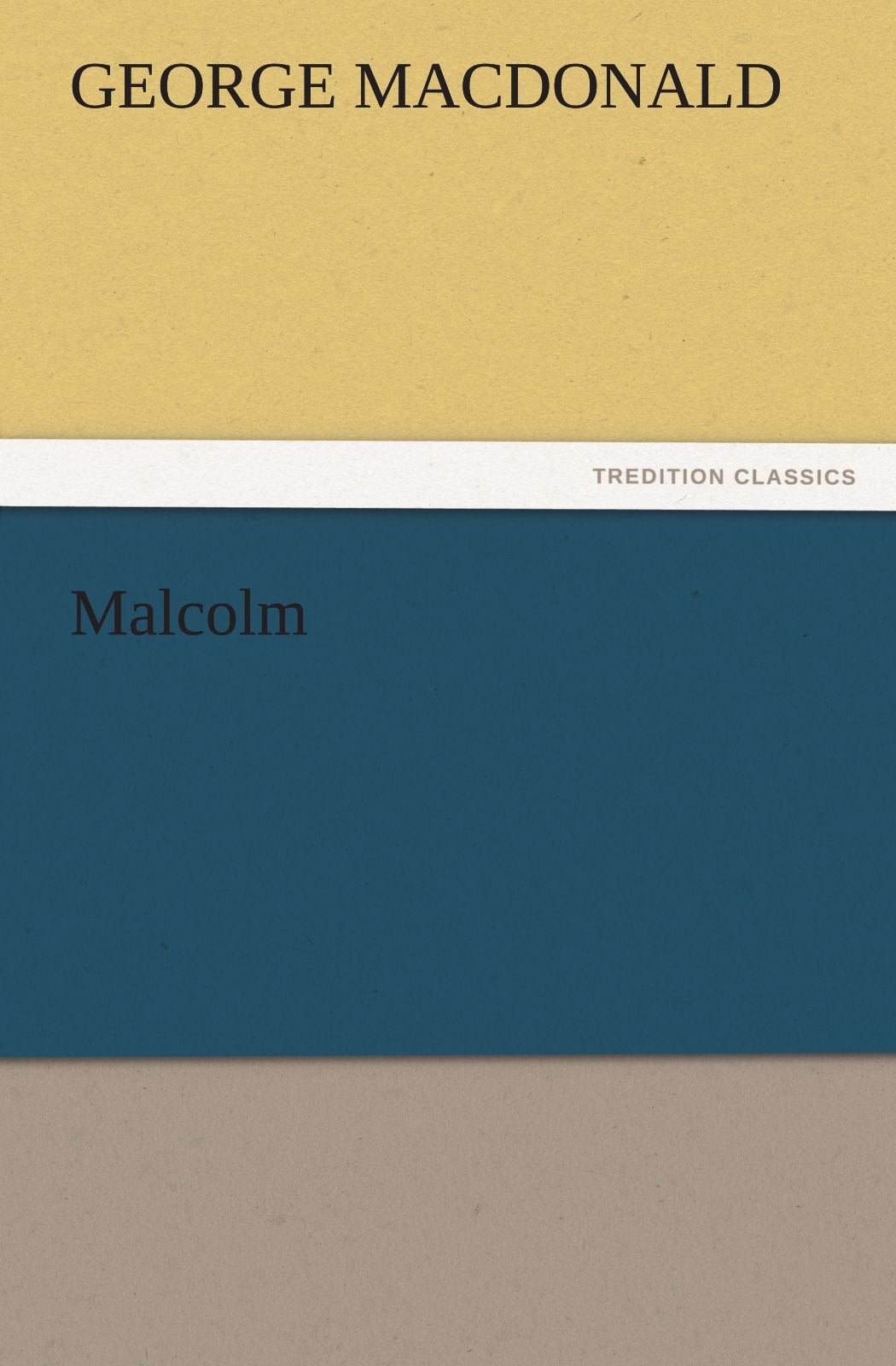Malcolm,Used