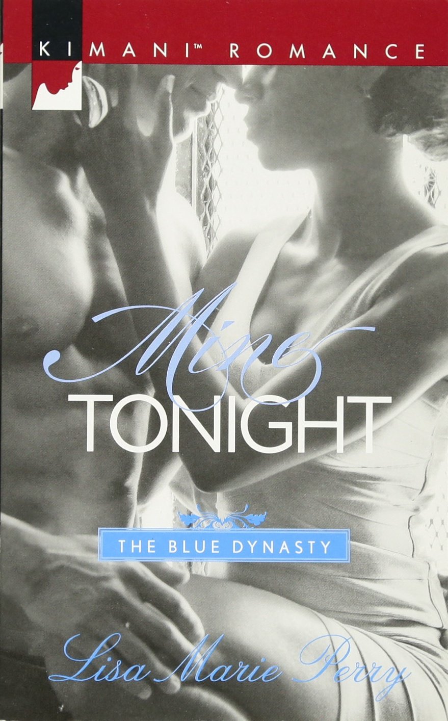 Mine Tonight (The Blue Dynasty),Used