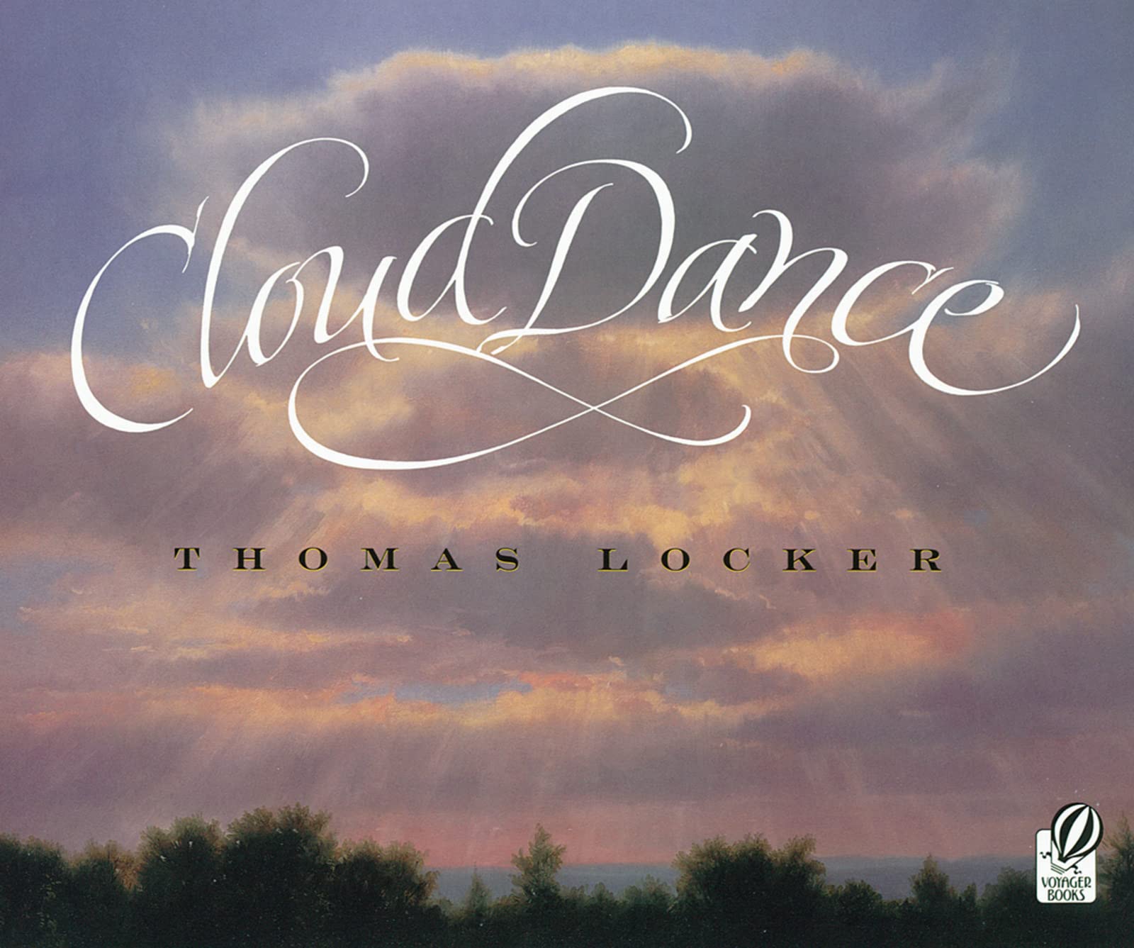 Cloud Dance,Used