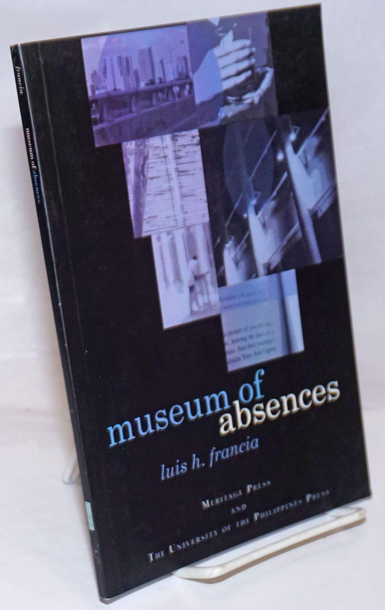 Museum of Absences,Used