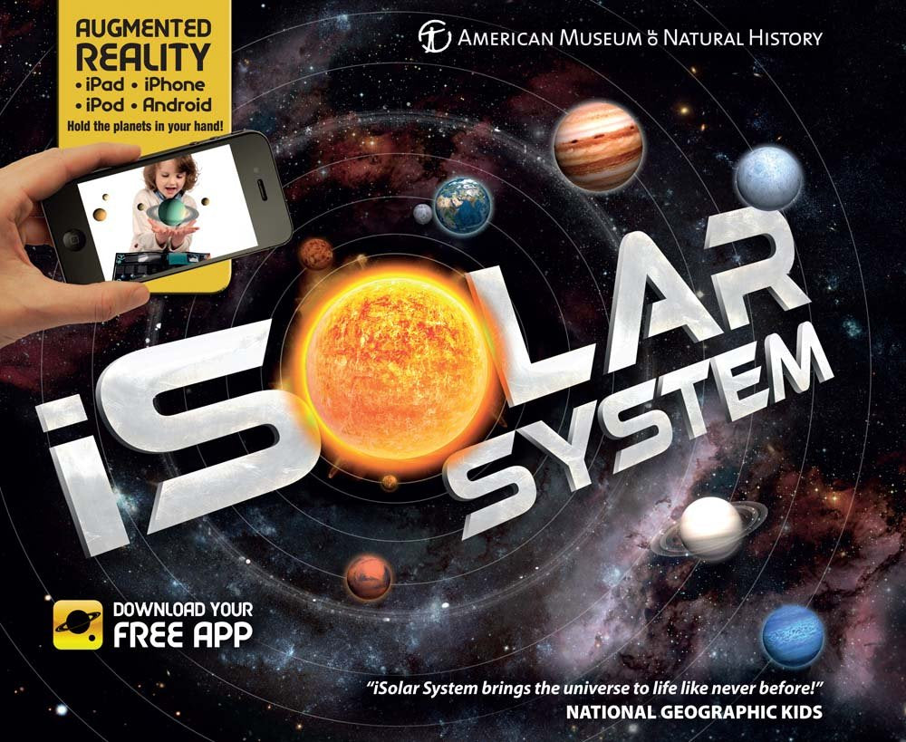 iSolar System (iExplore),Used