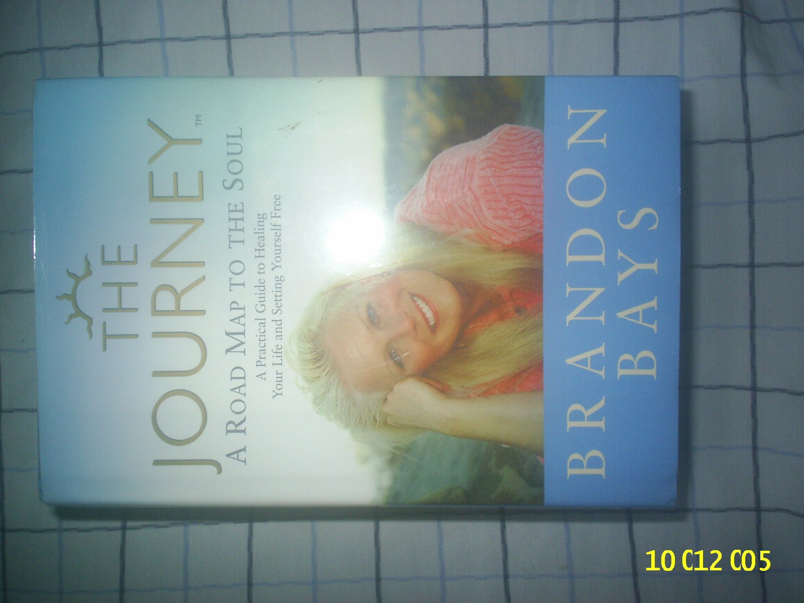 The Journey: A Road Map To The Soul