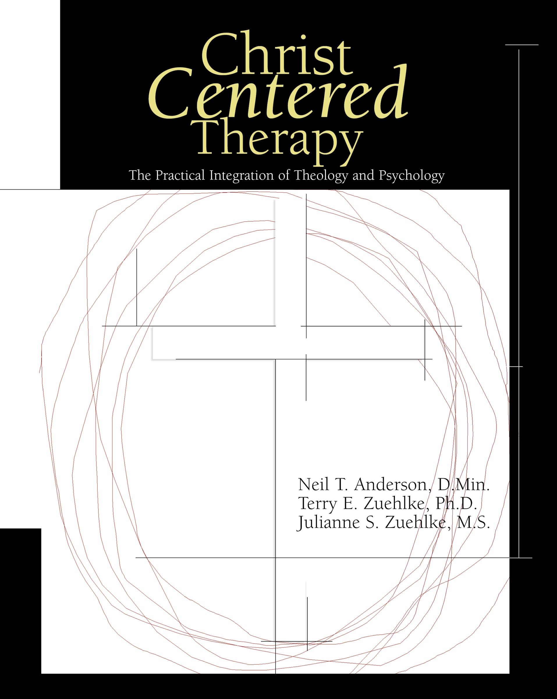 Christcentered Therapy,Used
