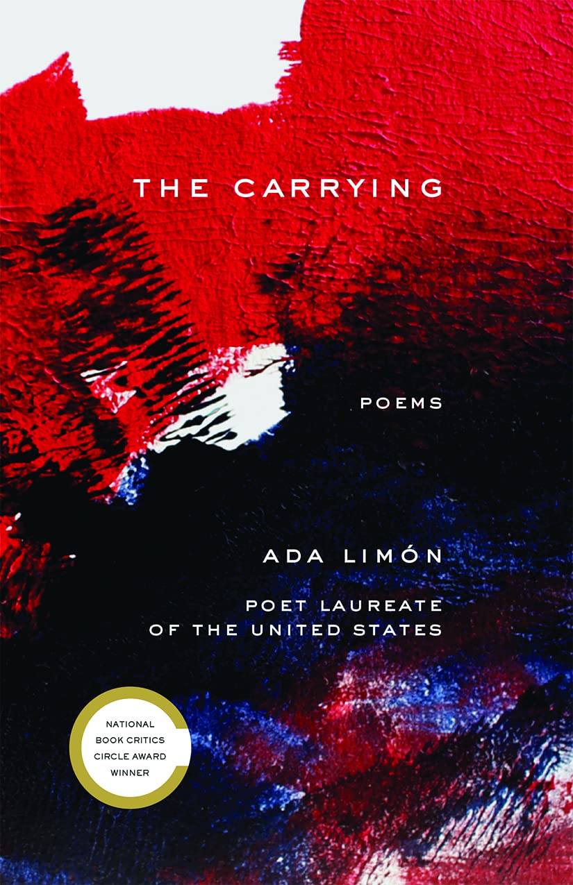 The Carrying: Poems,Used