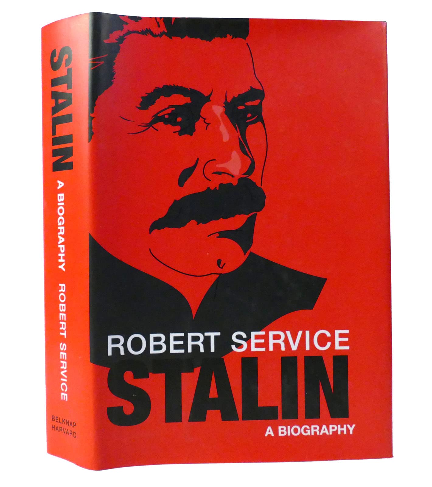 Stalin: A Biography,Used