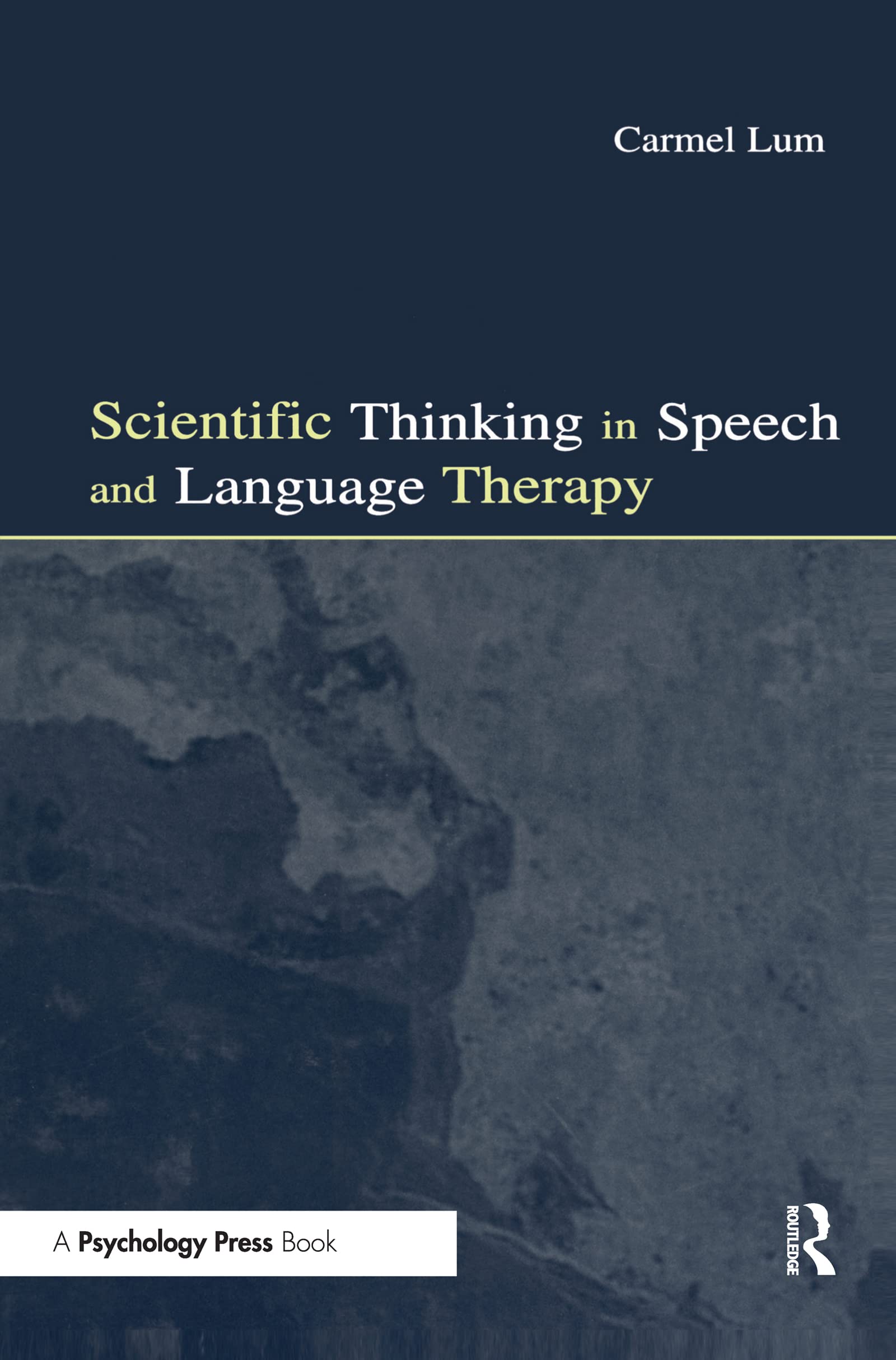 Scientific Thinking in Speech and Language Therapy,Used