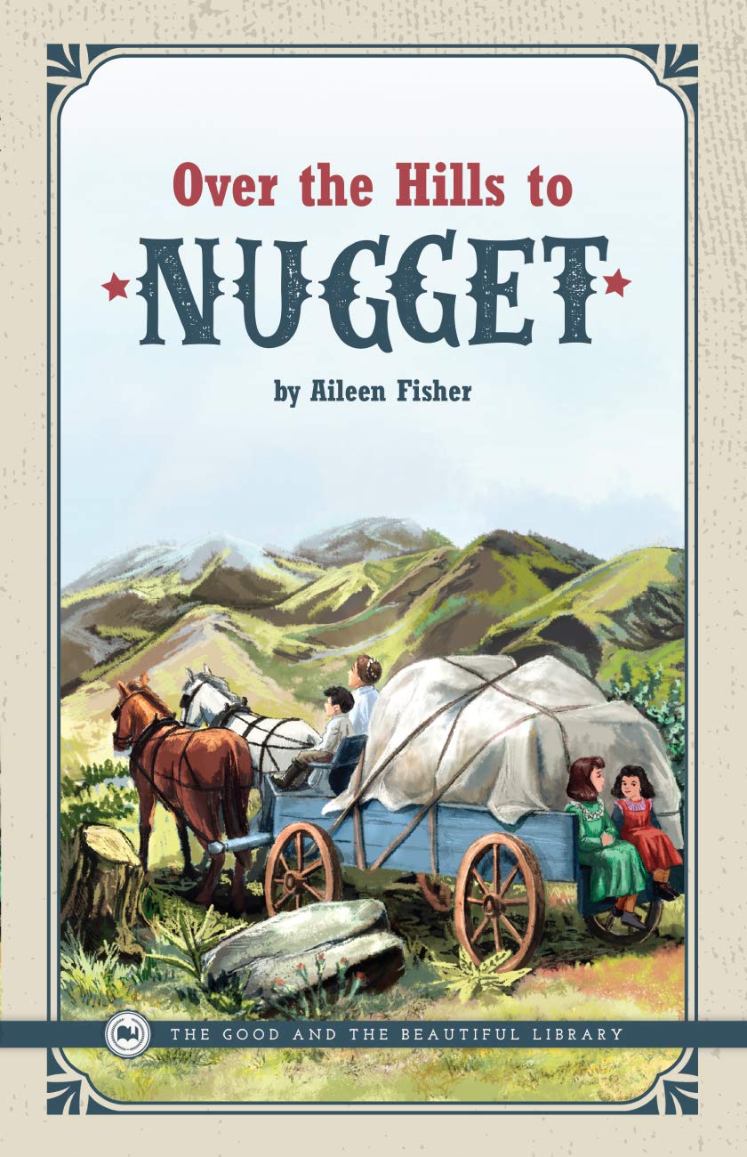 Over the Hills to Nugget,Used