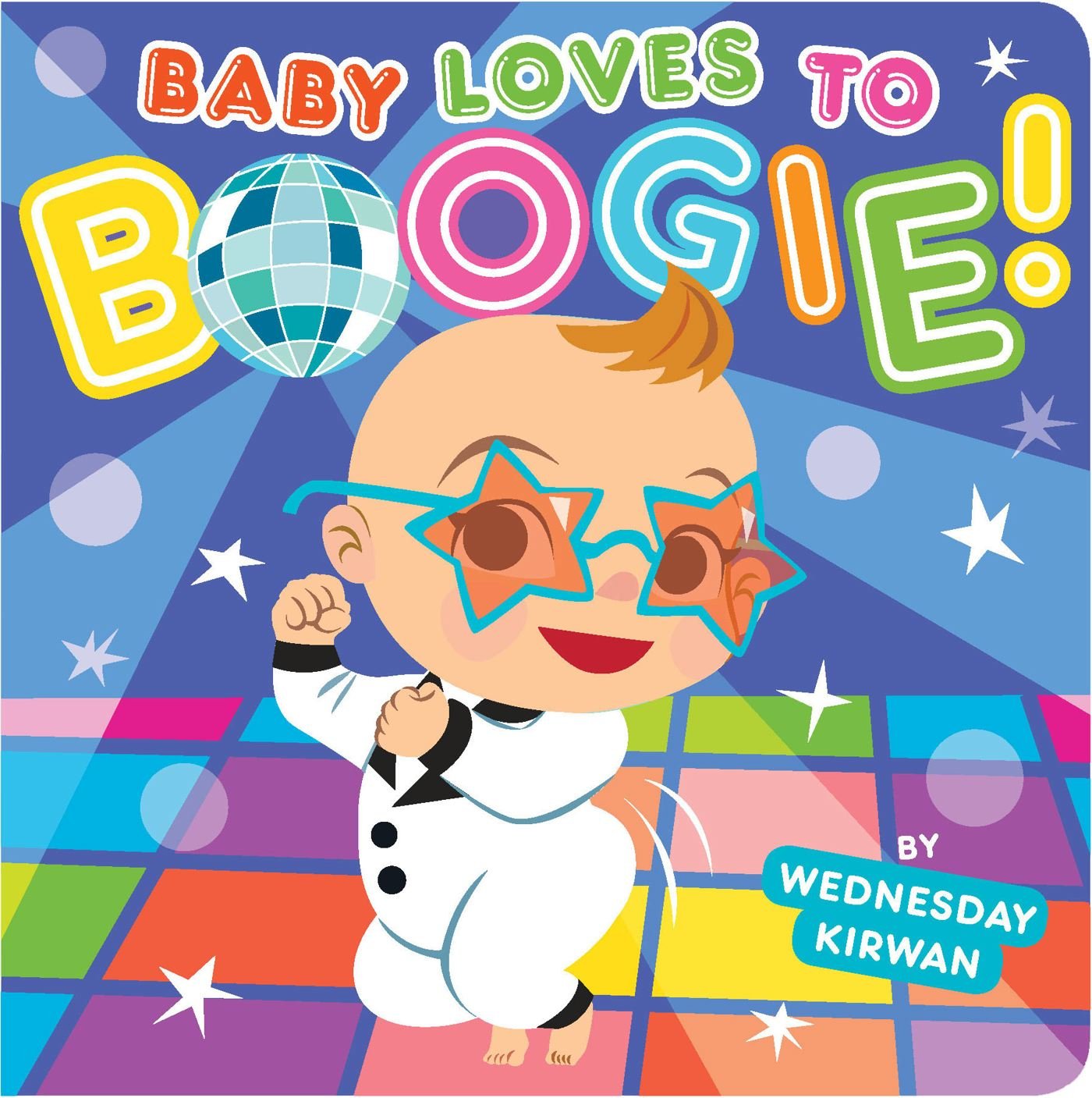 Baby Loves to Boogie!,Used