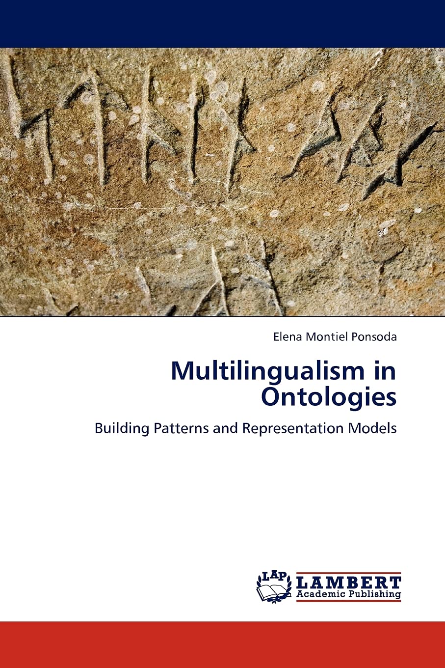 Multilingualism in Ontologies: Building Patterns and Representation Models,Used