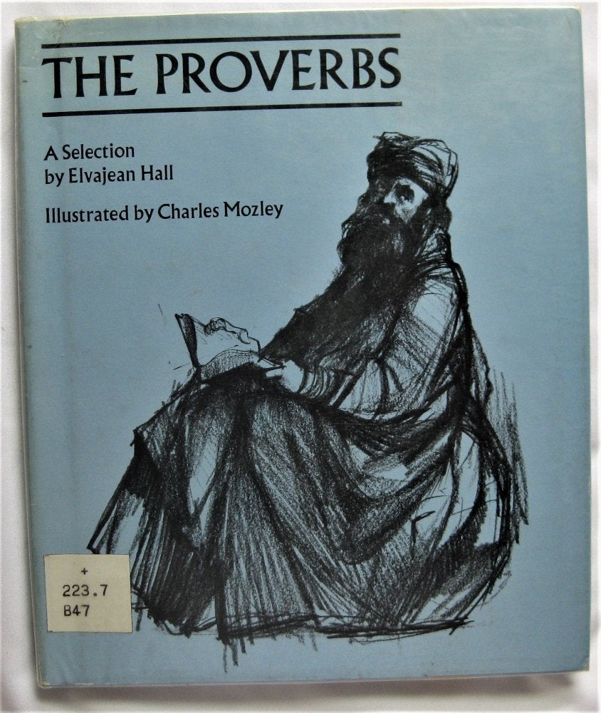 The Proverbs;,Used