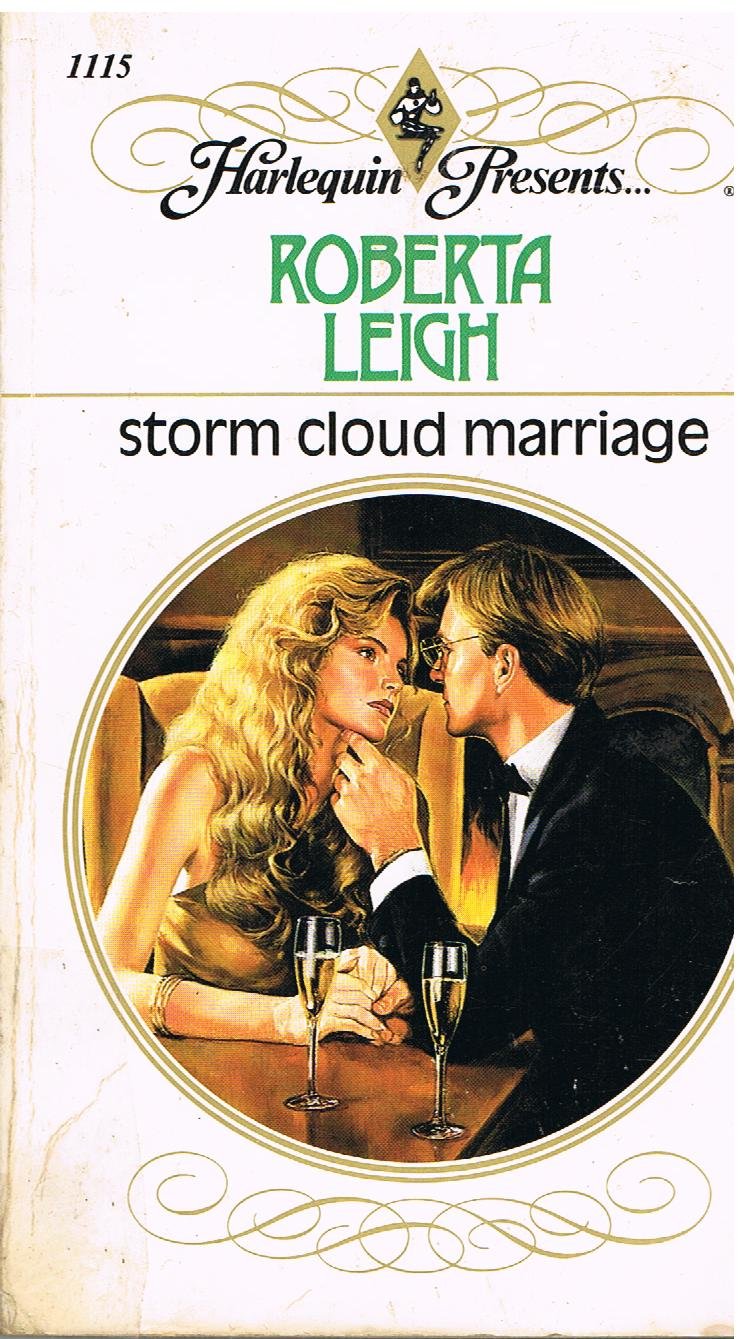 Storm Cloud Marriage,Used